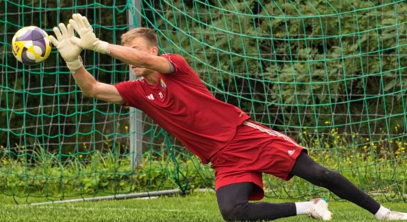 ,,Diósgyőri" góllal nyertek a hazaiak