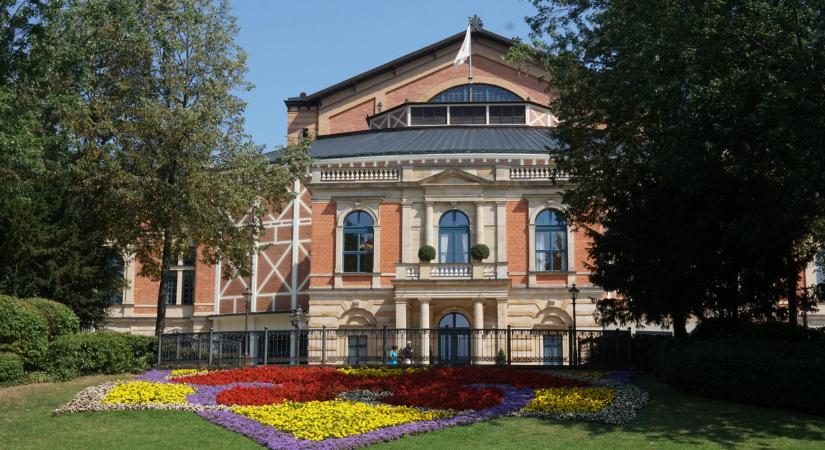 Élőben nézheti Bayreuthi Ünnepi Játékok nyitó előadását Budapesten