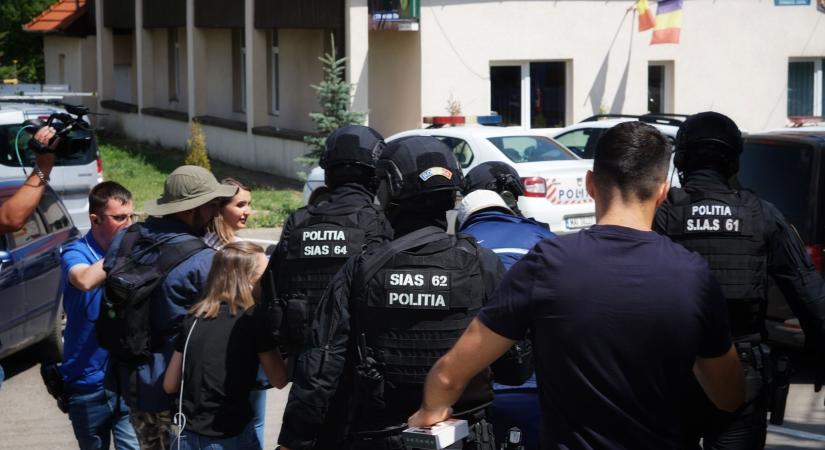 Jelentkeztek a körözött mezőméhesi gyilkos ismerősei: együttműködnek a hatóságokkal (VIDEÓ)