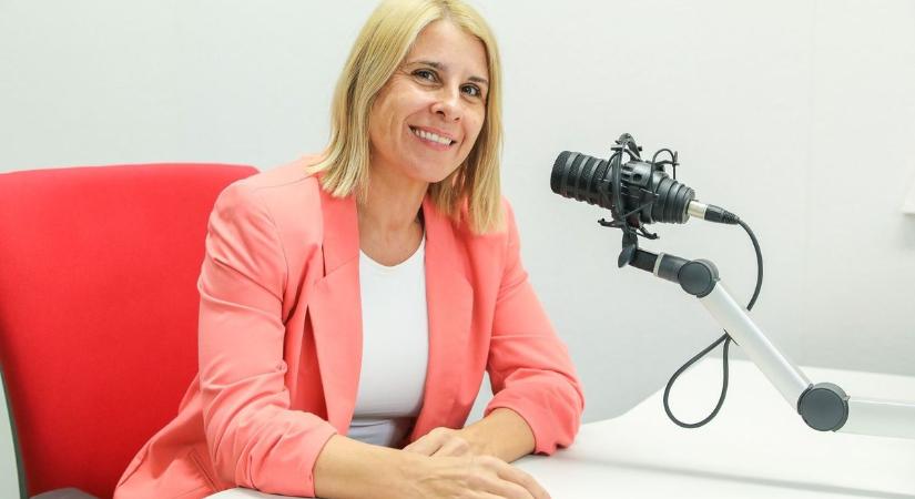 A Csillagfény Lélek Mentor Ház megálmodója volt podcastunk vendége