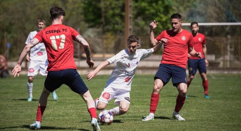 A KTE U19 két játékosa is az NB II-es csapatnál kezdte a nyarat