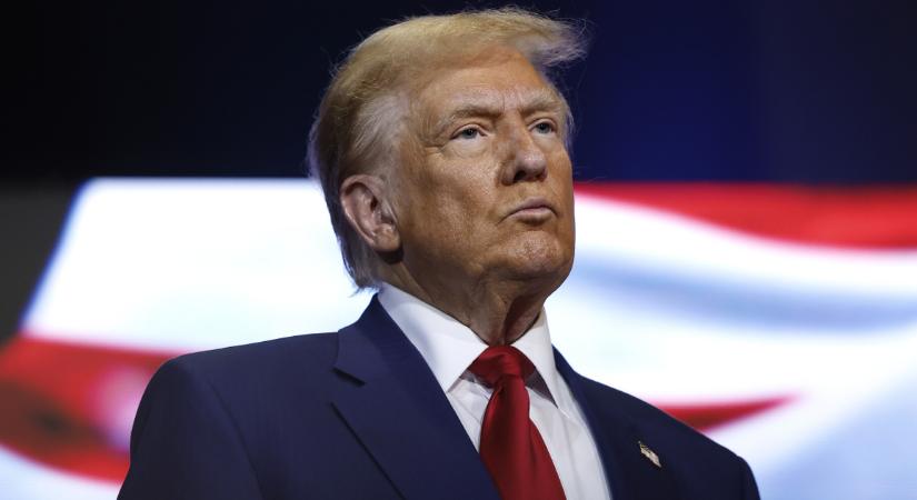 Donald Trump bejelentette, Európának sem kegyelmez