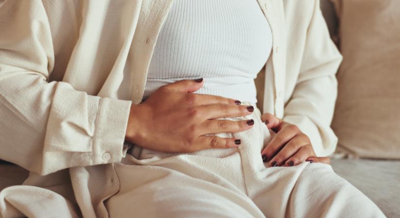 4 nyilvánvaló testi jel, ami megmutatja, ha túl sok a stressz az életedben