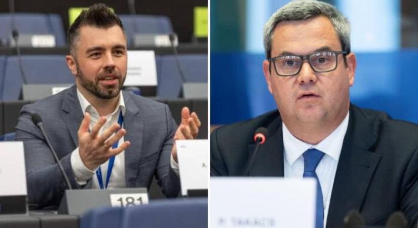 Takács Péter máris reagált a Tisza egészségügyi terveire: Magyar Péternek is odapörkölt