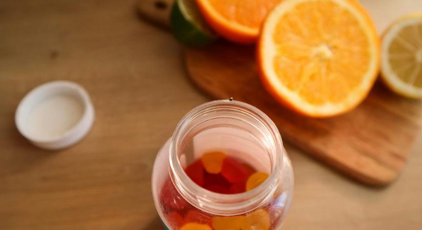 Ezért jó a szervezetednek az E-vitamin