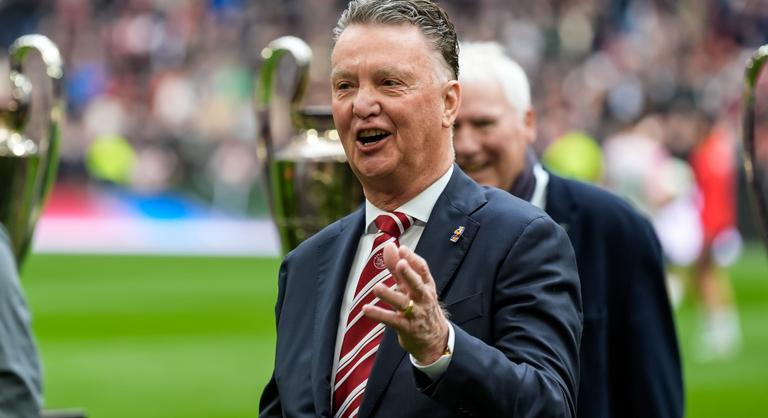 Legyőzte a rákot a Barcelona és a Bayern München korábbi legendás edzője