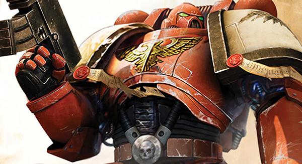Dawn of War – Definitive Edition: Jön a klasszikus RTS újrakiadása