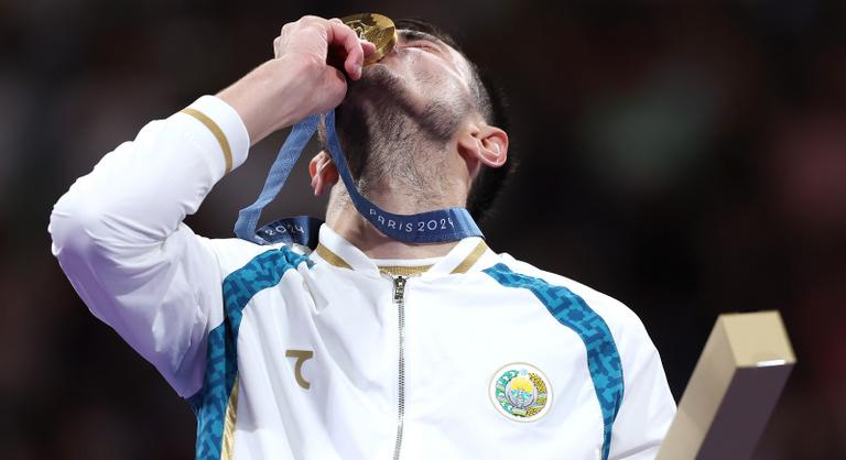 Kétéves eltiltást kapott a doppingvétséget elkövető kétszeres olimpiai bajnok sportoló