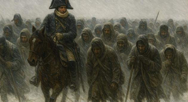 1812 visszhangja: 3000 katona sírja került elő Litvániában