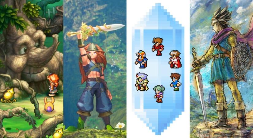 Final Fantasy – Soha nem lesz már olyan, mint régen? Yoshida elmondja, miért lehet teljesen más az FF17 és FF18!