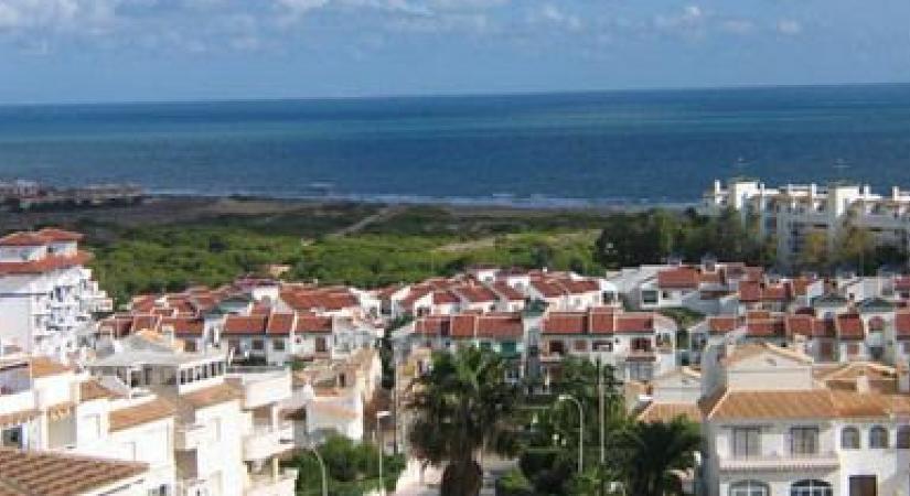 A magyarok felfedezték a spanyol ingatlanpiacot