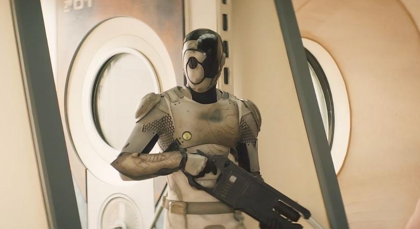 Folytatódik a Murderbot sorozat, elkészül a második évad