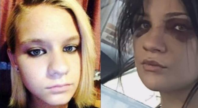 Hátborzongató képsorok: Egy 2014-ben eltűnt lányt vélnek felfedezni egy TikTok videóban