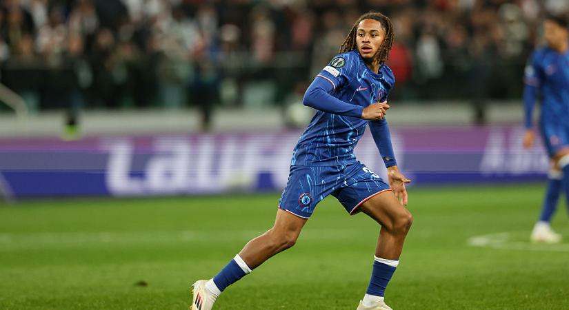 Ligue 1: a Strasbourg szerződtette a Chelsea francia tehetségét! – hivatalos