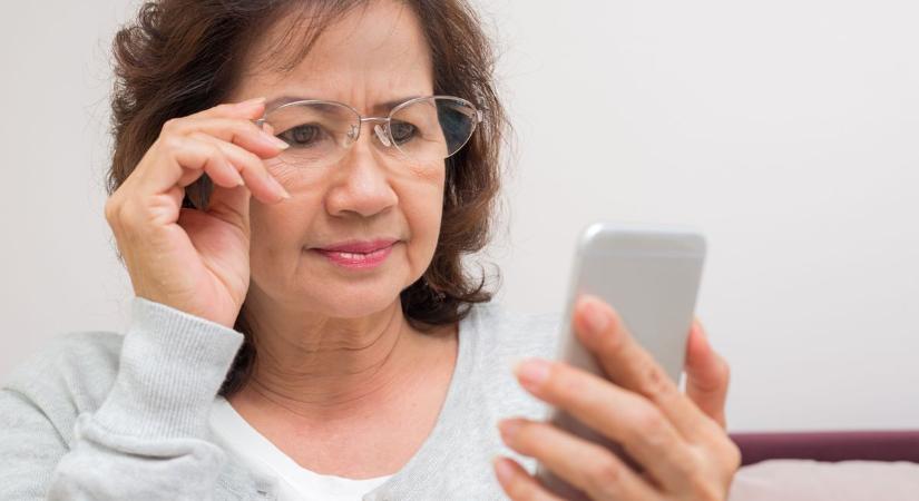 Furcsa üzenet villant fel többek telefonján is, ezt lehet eddig tudni róla