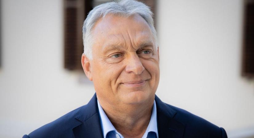 Orbán Viktor: a kő marad! Hajrá, Kormorán!