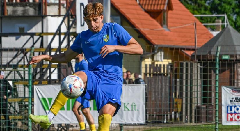 Nem jött össze az egyenlítés a BFC Siófoknak