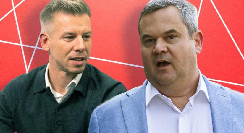 Máris reagált a Tisza egészségügyi terveire Takács Péter: "Megígértek egy sor olyan intézkedést, amit mi már bevezettünk"