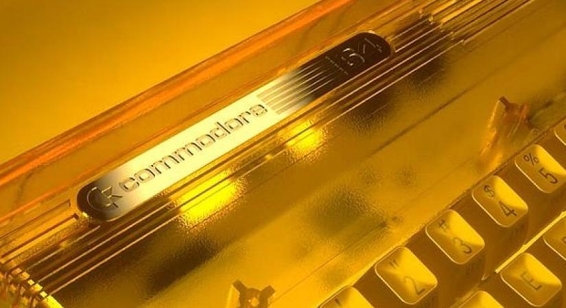 Már rendelhető az új C64 Ultimate, a Commodore első új terméke három évtized óta