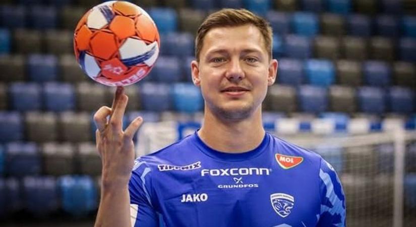 Véglegessé vált a Kék Tigrisek kerete