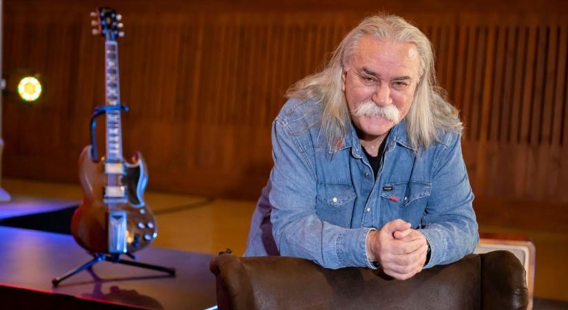 Nekünk is írták a dalt – a magyar pop-rock hőskorszaka éled újra egy különleges portrésorozatban