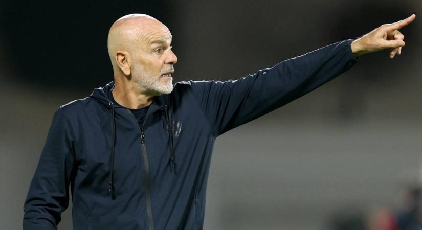 Serie A-t nyert edzőt igazolt a Fiorentina futballcsapata