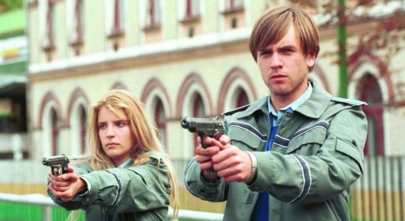 Ma pontosan 25 éve, hogy nincs már miskolci Bonnie és Clyde, az egész ország a tragédiájukról beszélt