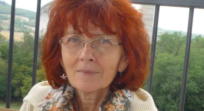 Divatot teremt a homokszentgyörgyi óvónő