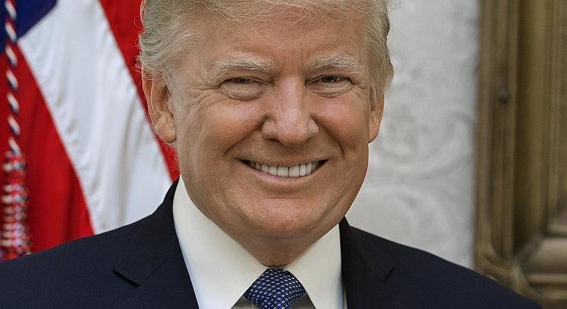 Trump 30 százalékos vámmal fenyegeti az Európai Uniót