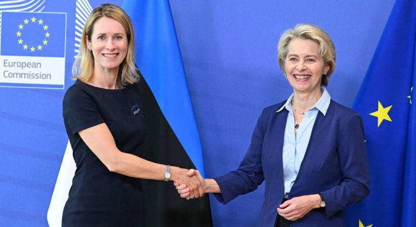 Csúnyán leszerepelt Ursula von der Leyen: Szijjártó szerint egyértelművé vált a „totális alkalmatlansága”