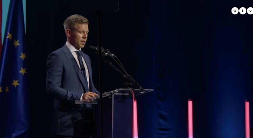 Magyar Péter bemutatta a programját: itt vannak a Tisza Párt ígéretei