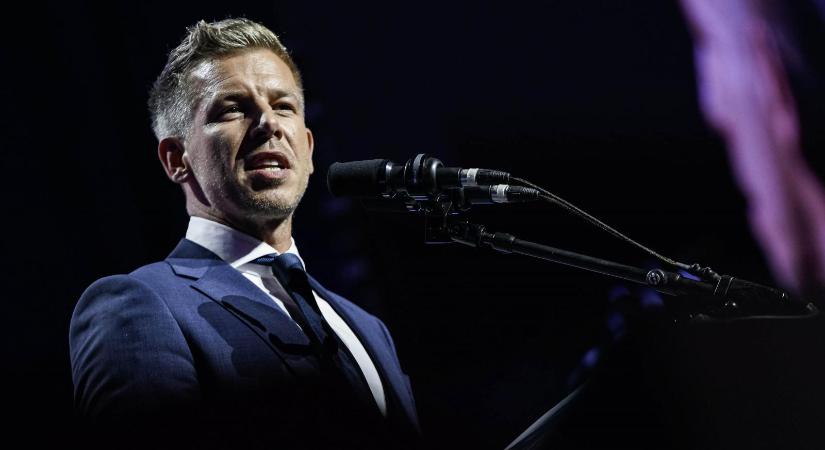 Magyar Péter bejelentette, hogy szuperhivatalt állítana fel a nemzeti vagyon visszaszerzésére