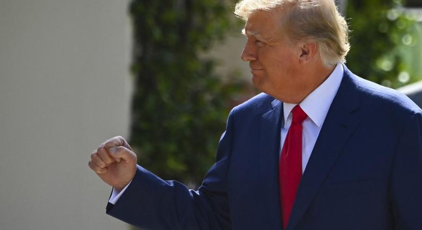 Donald Trump bejelentése sokkolta Európát
