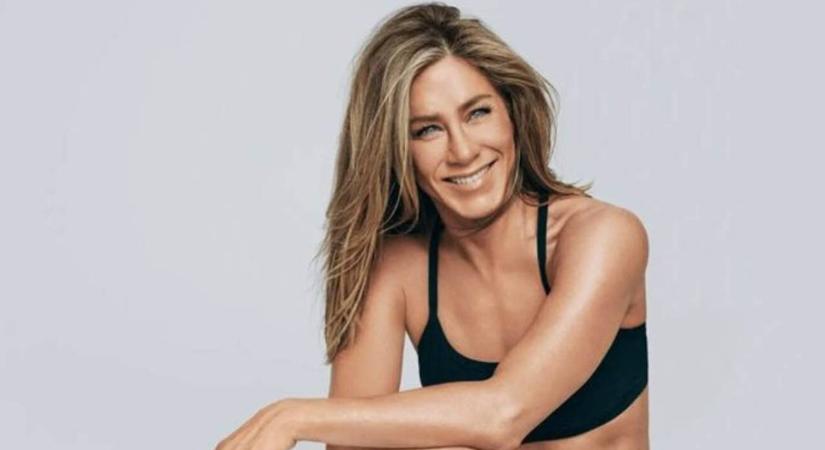 Jennifer Aniston 7 év után újra szerelmes? Vakáción látták új párjával