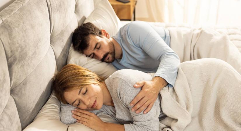 Egy kanál ebből este, és könnyebben álomba szenderül