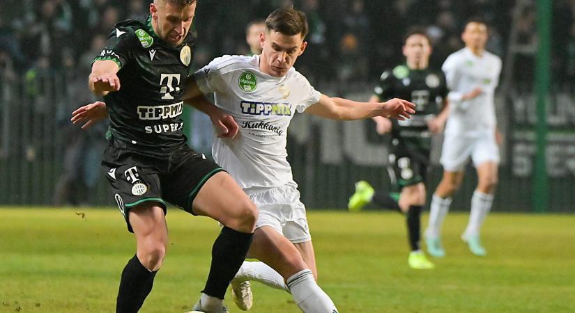 NB I: Nagy erősítések várhatóak még a KL-indulónál - az alapember maradhat, egy csatár és egy szélső jöhet