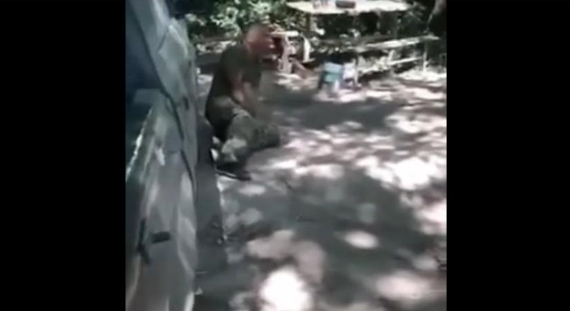 Nem csitul a Sebestyén József-ügy, újabb videó került elő a férfiról, Orbán a Harcosok Klubjában is erről írt