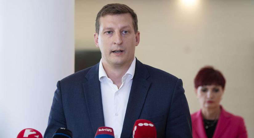 Panyi Miklós: szeptembertől indul az Otthon Start Program, emelkedik az értékhatár házvásárlásnál  videó