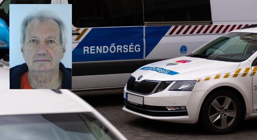 Továbbra sincs meg a gyerekek szombathelyi réme, égre-földre keresik