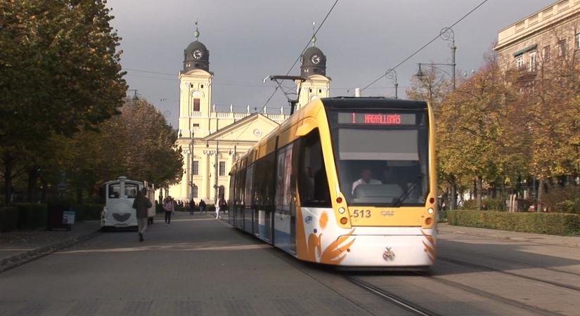 Debrecen a TOP3-ban az Európa Zöld Fővárosa címért zajló versenyben