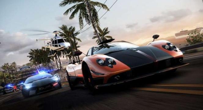 Parkolópályán a Need for Speed? Egy forrás szerint hosszú évekre jegelte az EA a legendás autós sorozatot!