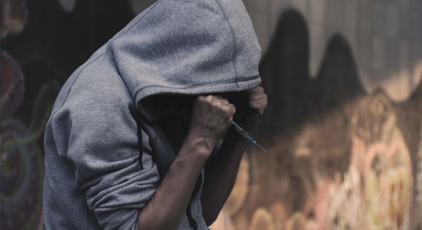 A figyelem életet menthet: szerhasználat a fiataloknál