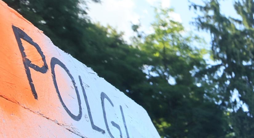 Egy korszak lezárult - képeken az utolsó Bánkitó Fesztivál utolsó órái