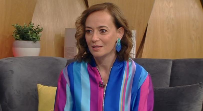 Mikor meghalt Farkasházi Réka első szerelme, a színpadon omlott össze a színésznő: "Nem tudtam énekelni, mert fuldokolva kezdtem el sírni"