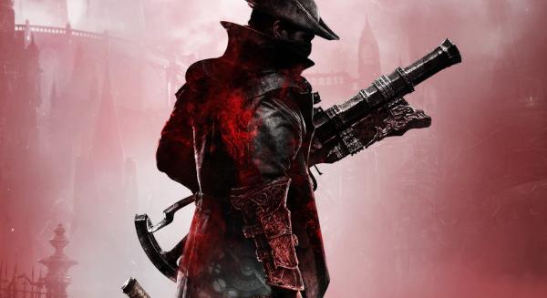 Az elszánt játékosok még mindig találnak új Bloodborne-nal kapcsolatos tartalmat