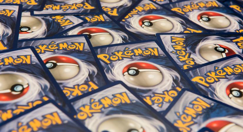 Milliókat érő Pokémon kártyák tűntek el – a tolvaj pontosan tudta, mit akar
