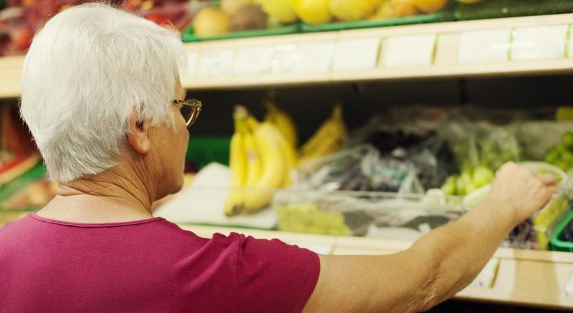 Ekkor kapják meg a nyugdíjasok az élelmiszer-utalványokat