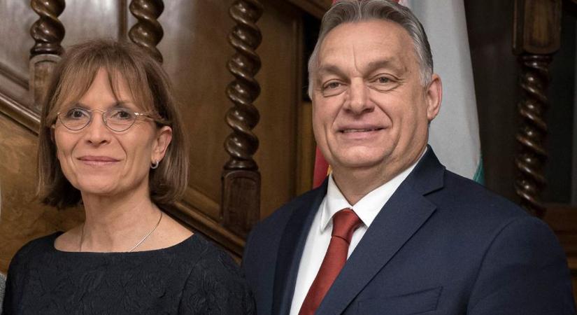 Föld S. Péter bolondot akart csinálni az Orbán házaspárból – nem jött össze neki