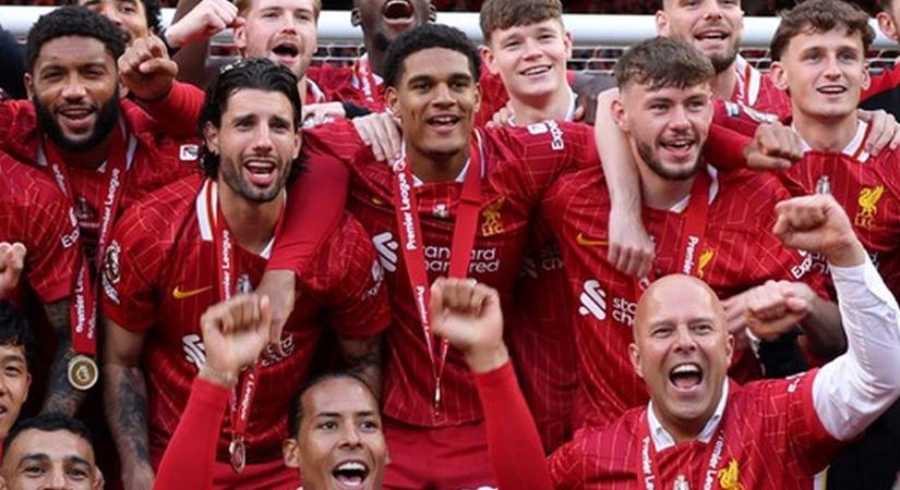 Odacsap a Real Madrid, a Liverpool klasszisával erősítene Xabi Alonso