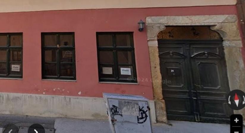 Eladó a legendás esztergomi étterem - hírességek sora ebédelt itt az évek alatt